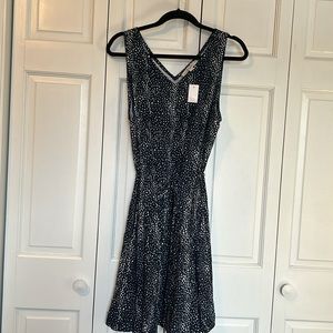 NWT Loft Casual Dress